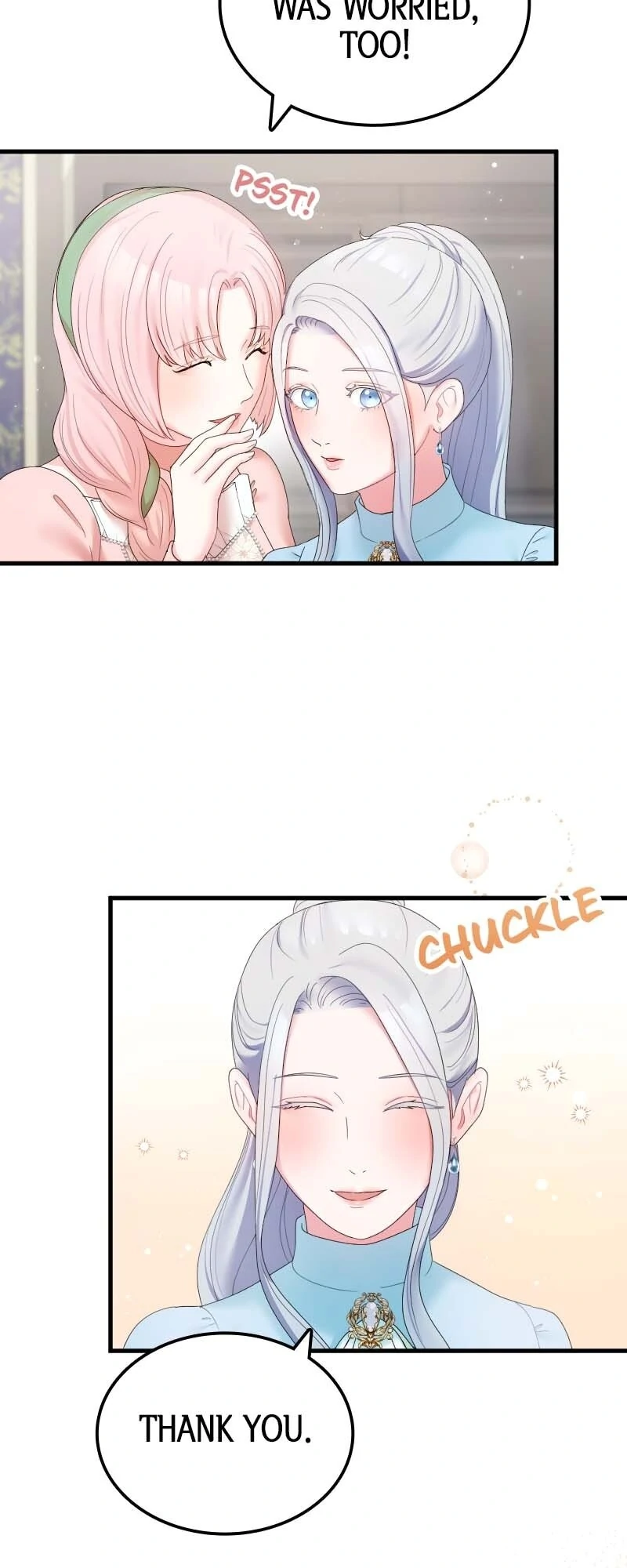 Useless Cinderella’s Feeble Attempt to Save the Kingdom Chapter 70 - Page 19