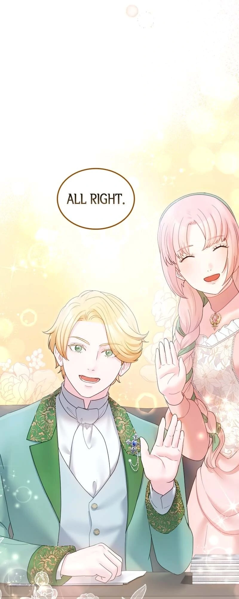 Useless Cinderella’s Feeble Attempt to Save the Kingdom Chapter 70 - Page 20