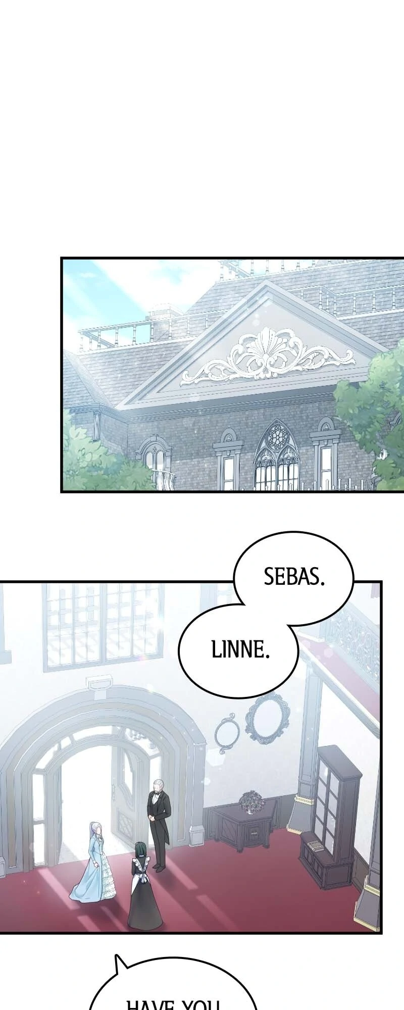 Useless Cinderella’s Feeble Attempt to Save the Kingdom Chapter 70 - Page 22