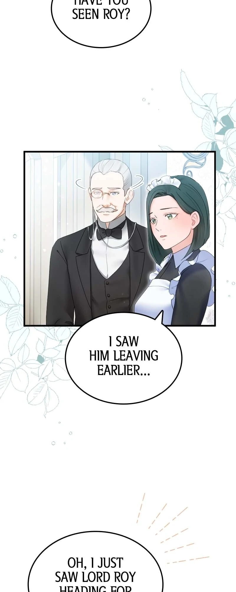 Useless Cinderella’s Feeble Attempt to Save the Kingdom Chapter 70 - Page 23