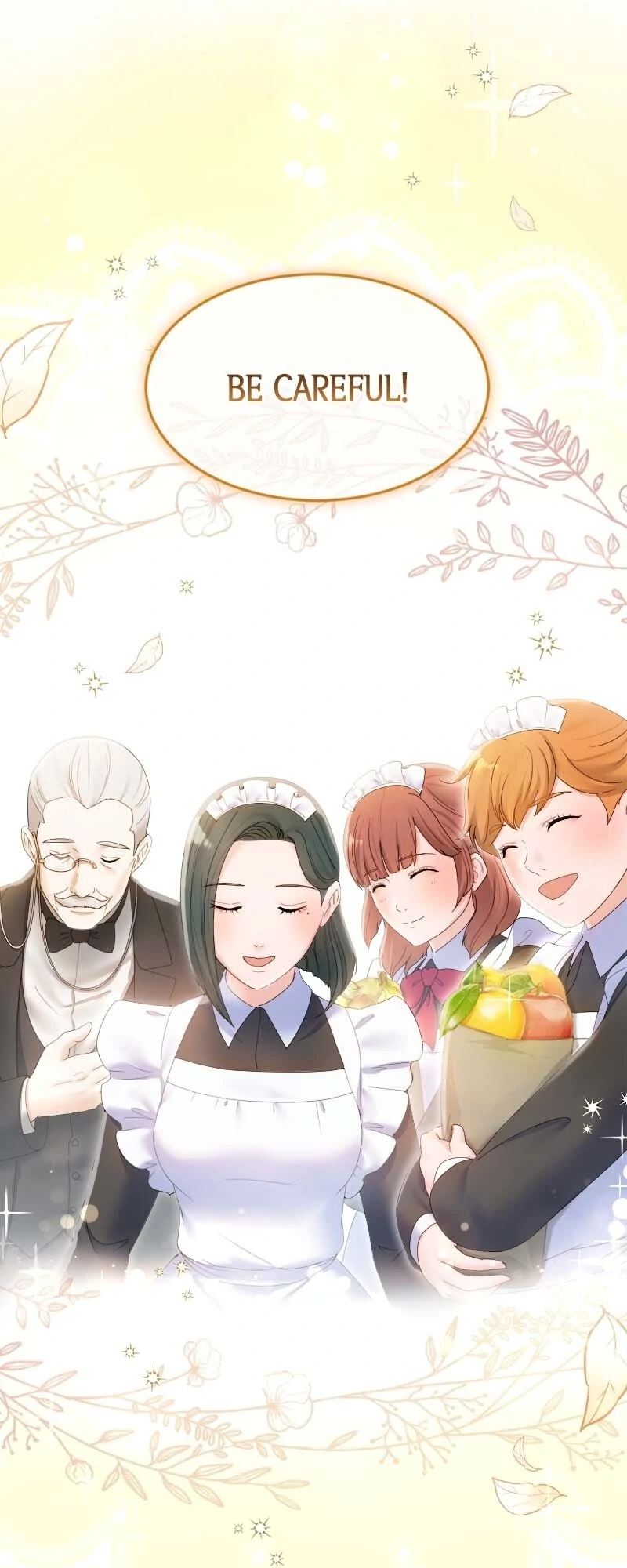 Useless Cinderella’s Feeble Attempt to Save the Kingdom Chapter 70 - Page 26