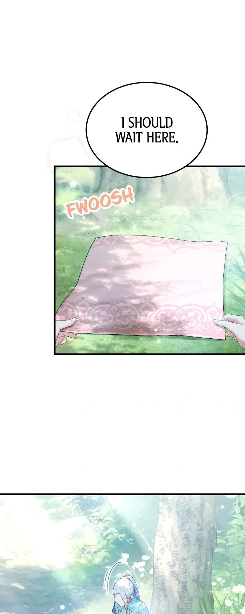 Useless Cinderella’s Feeble Attempt to Save the Kingdom Chapter 70 - Page 31