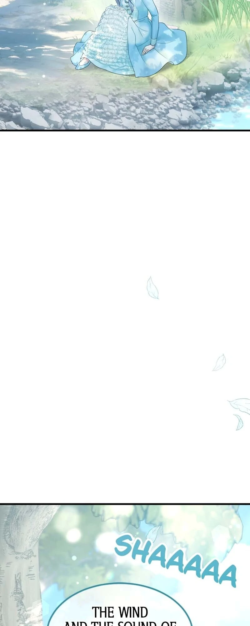 Useless Cinderella’s Feeble Attempt to Save the Kingdom Chapter 70 - Page 32