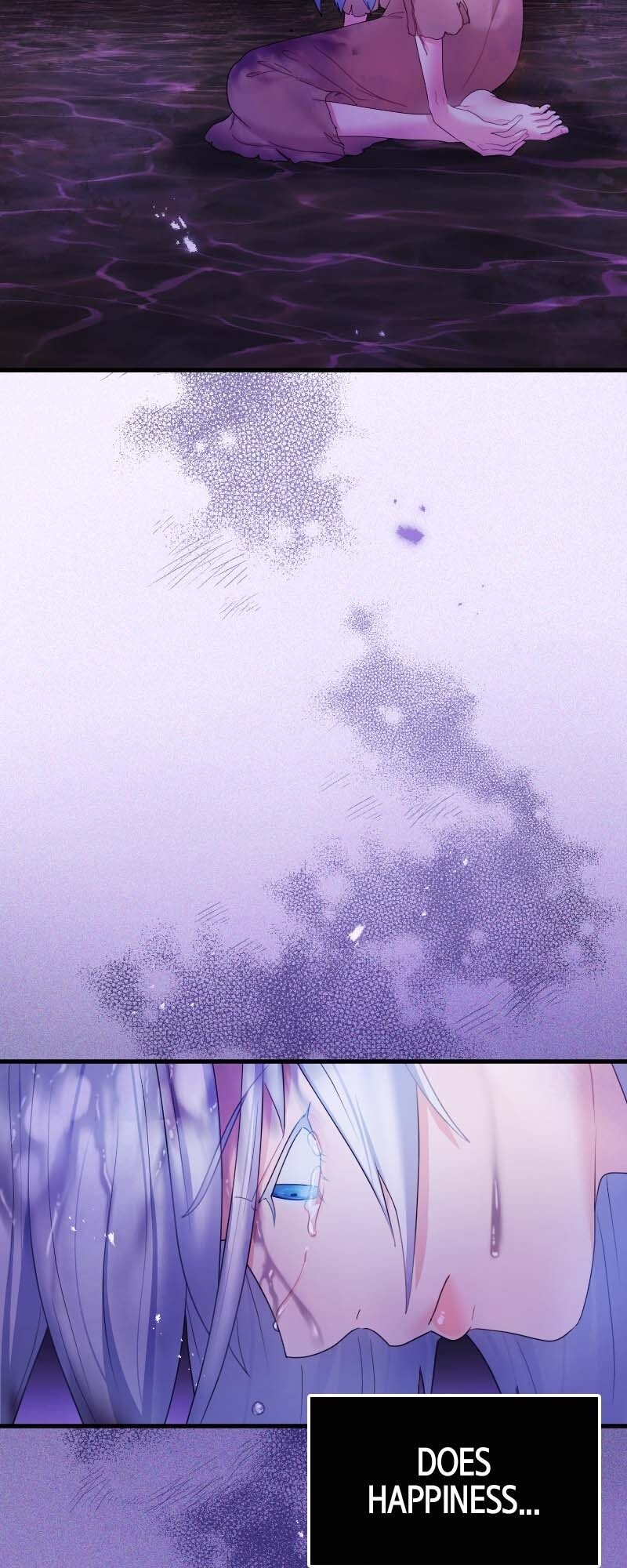 Useless Cinderella’s Feeble Attempt to Save the Kingdom Chapter 70 - Page 37