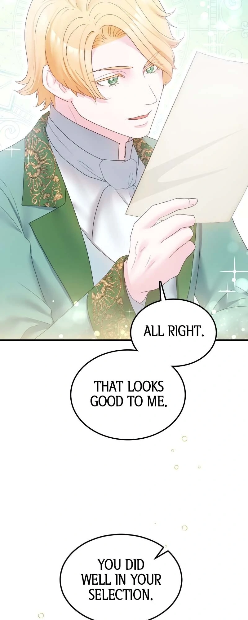 Useless Cinderella’s Feeble Attempt to Save the Kingdom Chapter 70 - Page 4