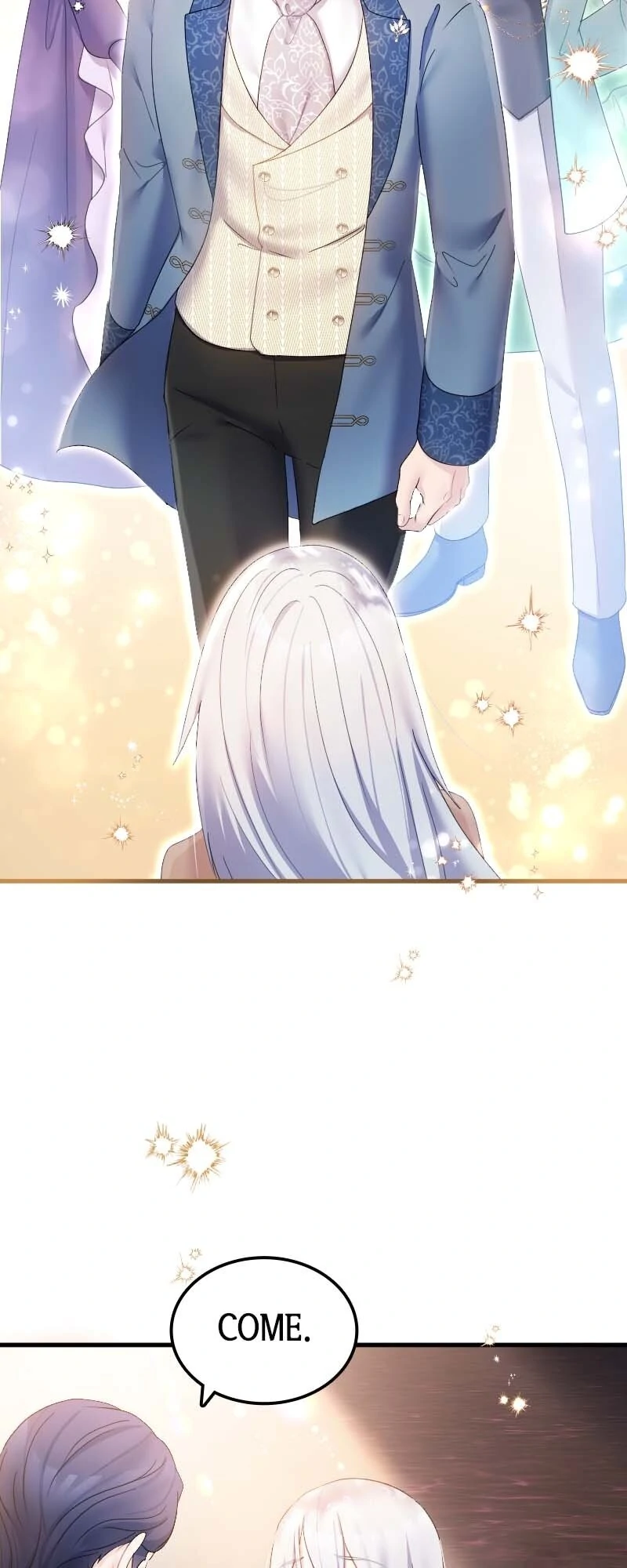 Useless Cinderella’s Feeble Attempt to Save the Kingdom Chapter 70 - Page 41