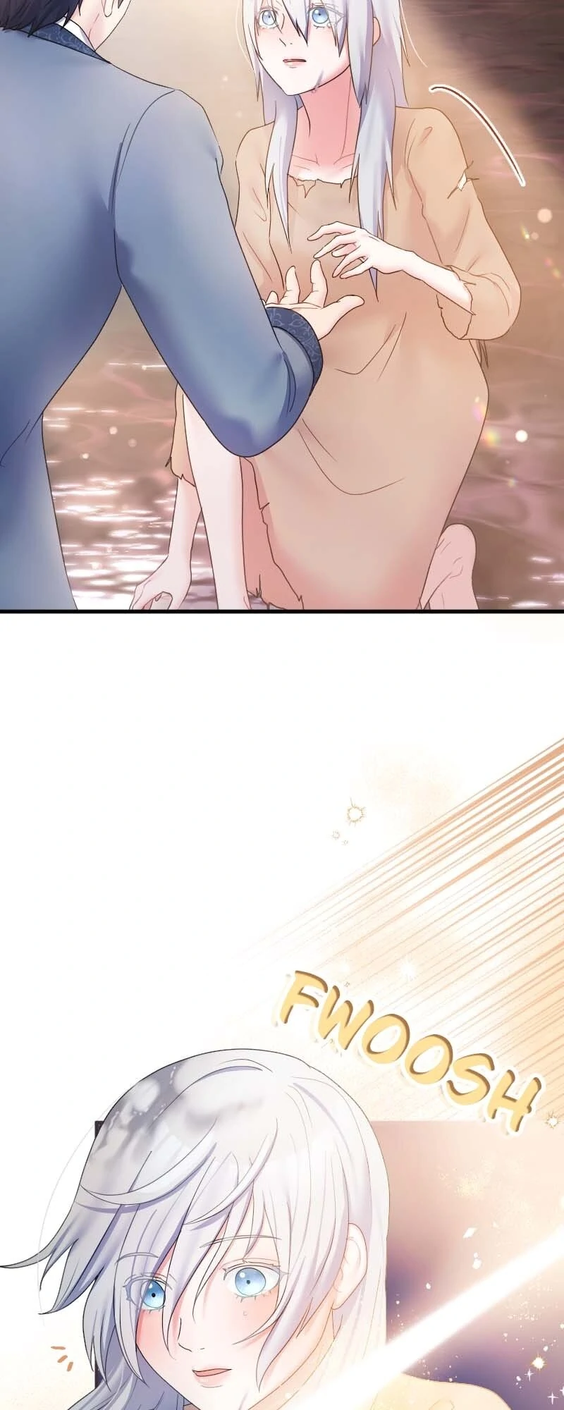 Useless Cinderella’s Feeble Attempt to Save the Kingdom Chapter 70 - Page 42