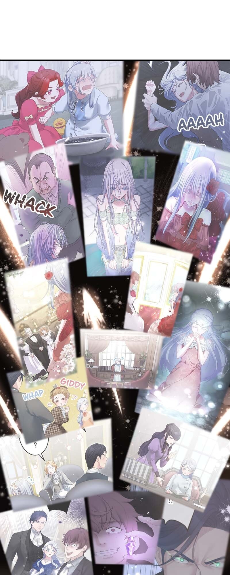Useless Cinderella’s Feeble Attempt to Save the Kingdom Chapter 70 - Page 44