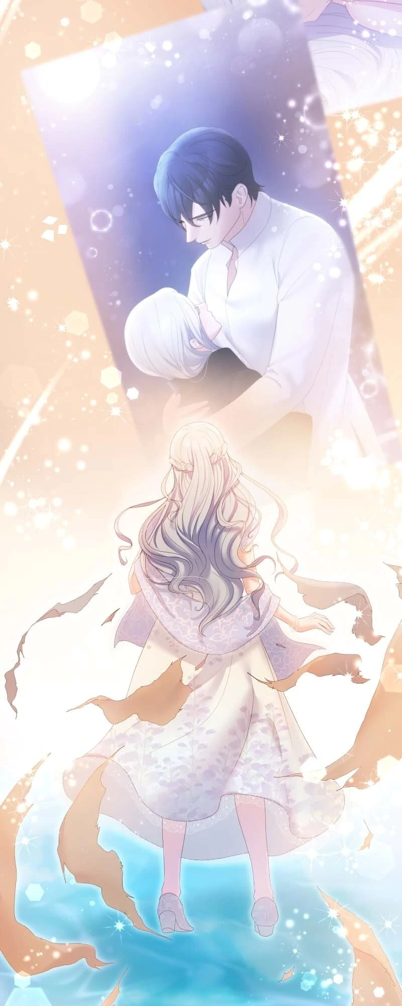 Useless Cinderella’s Feeble Attempt to Save the Kingdom Chapter 70 - Page 49