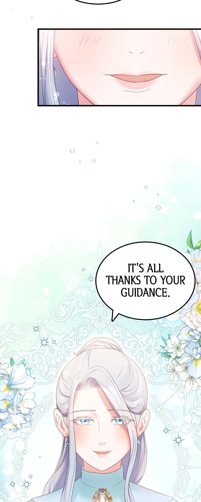 Useless Cinderella’s Feeble Attempt to Save the Kingdom Chapter 70 - Page 5