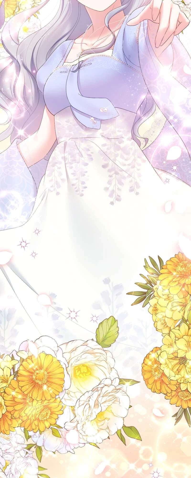 Useless Cinderella’s Feeble Attempt to Save the Kingdom Chapter 70 - Page 52