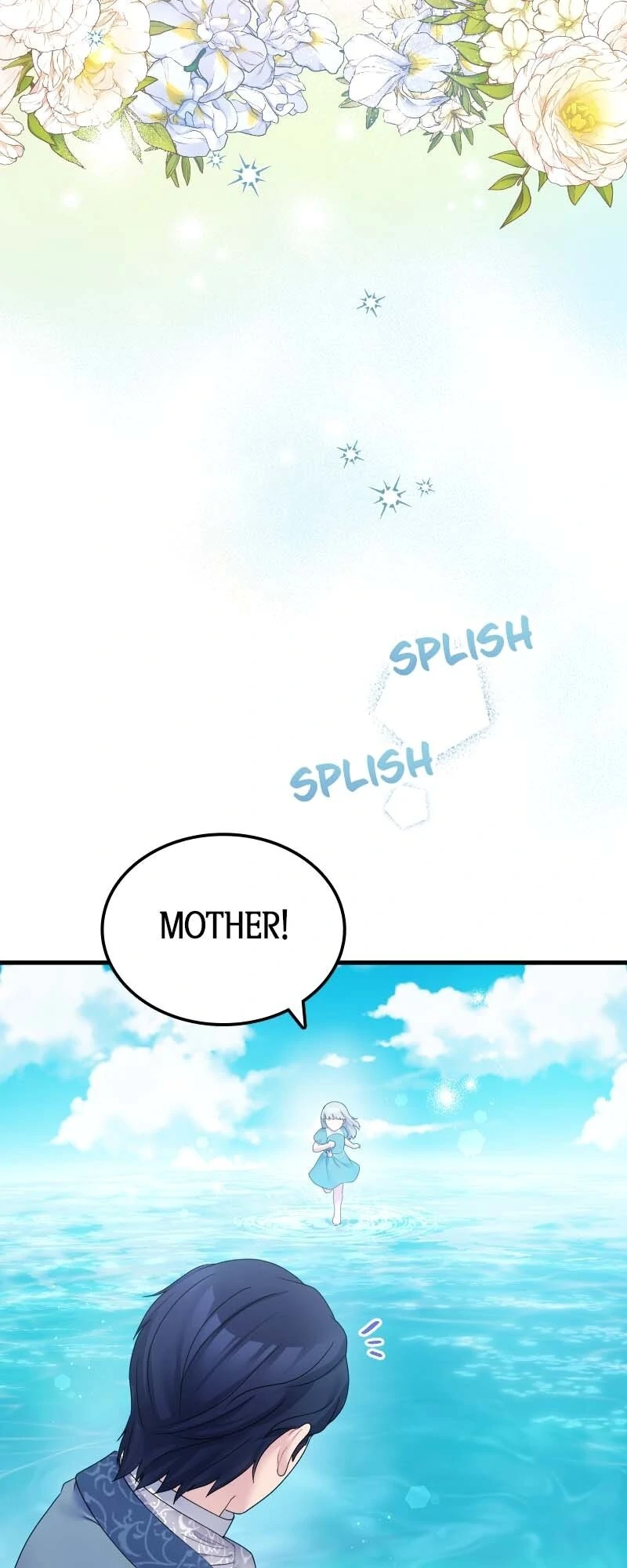 Useless Cinderella’s Feeble Attempt to Save the Kingdom Chapter 70 - Page 56