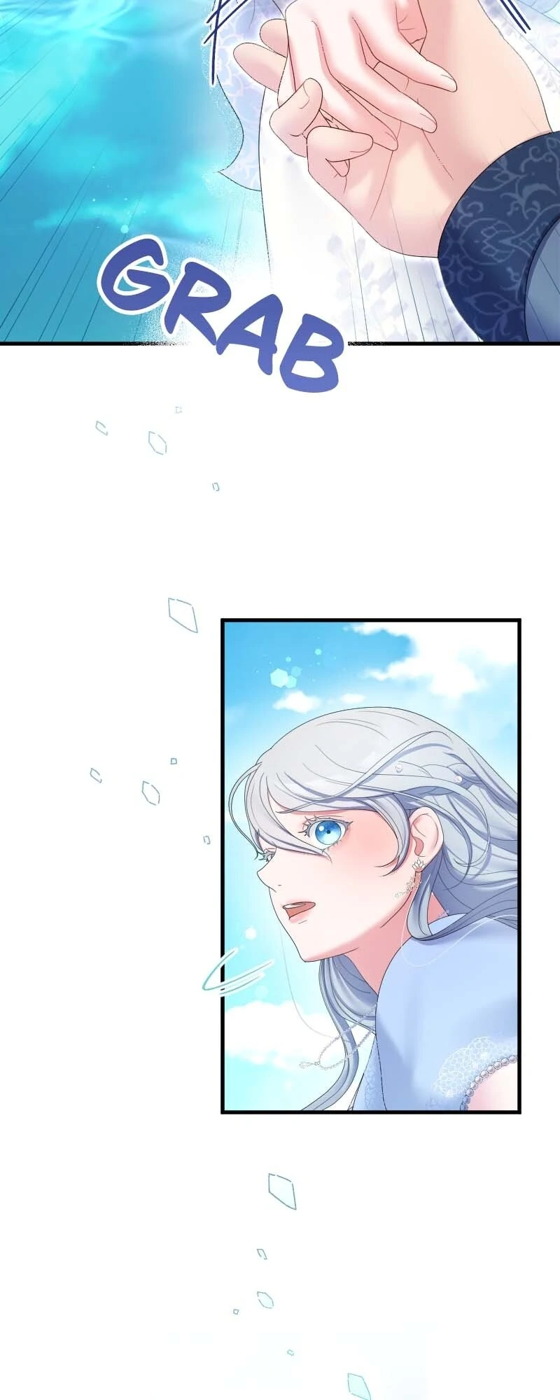 Useless Cinderella’s Feeble Attempt to Save the Kingdom Chapter 70 - Page 60