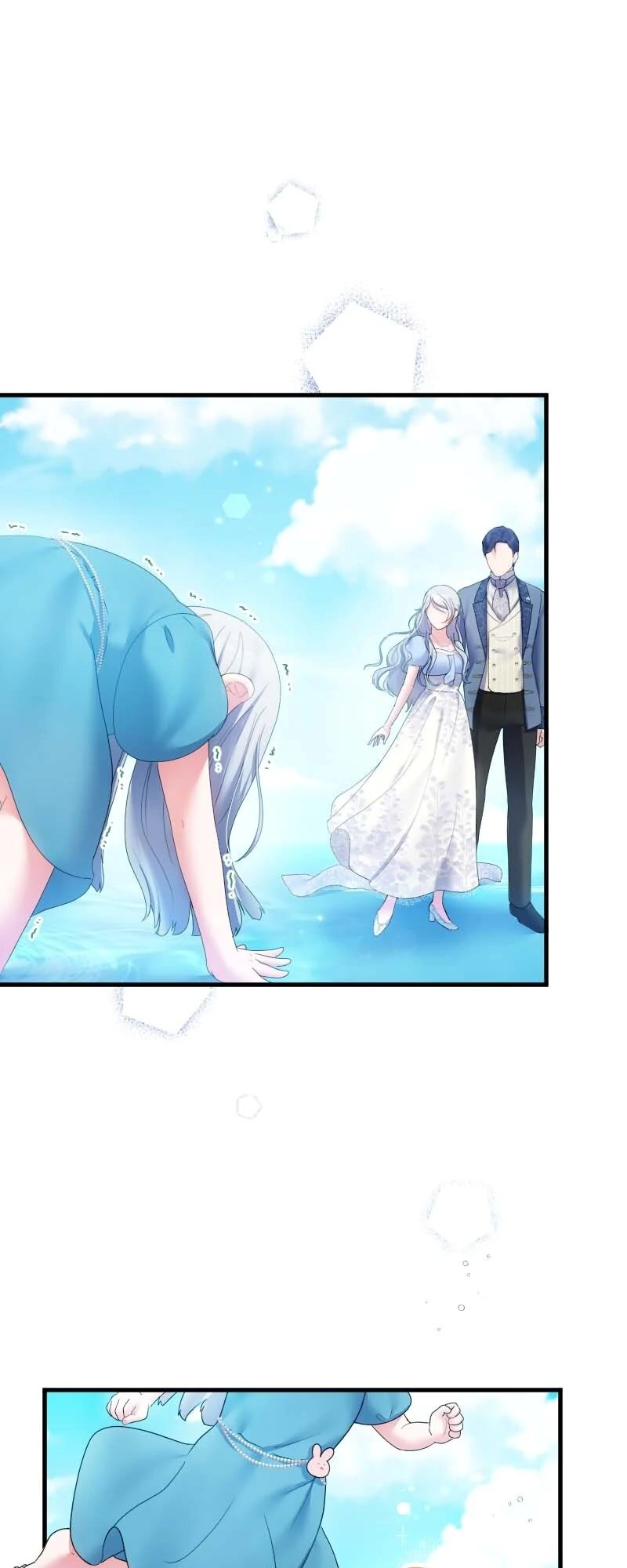 Useless Cinderella’s Feeble Attempt to Save the Kingdom Chapter 70 - Page 63