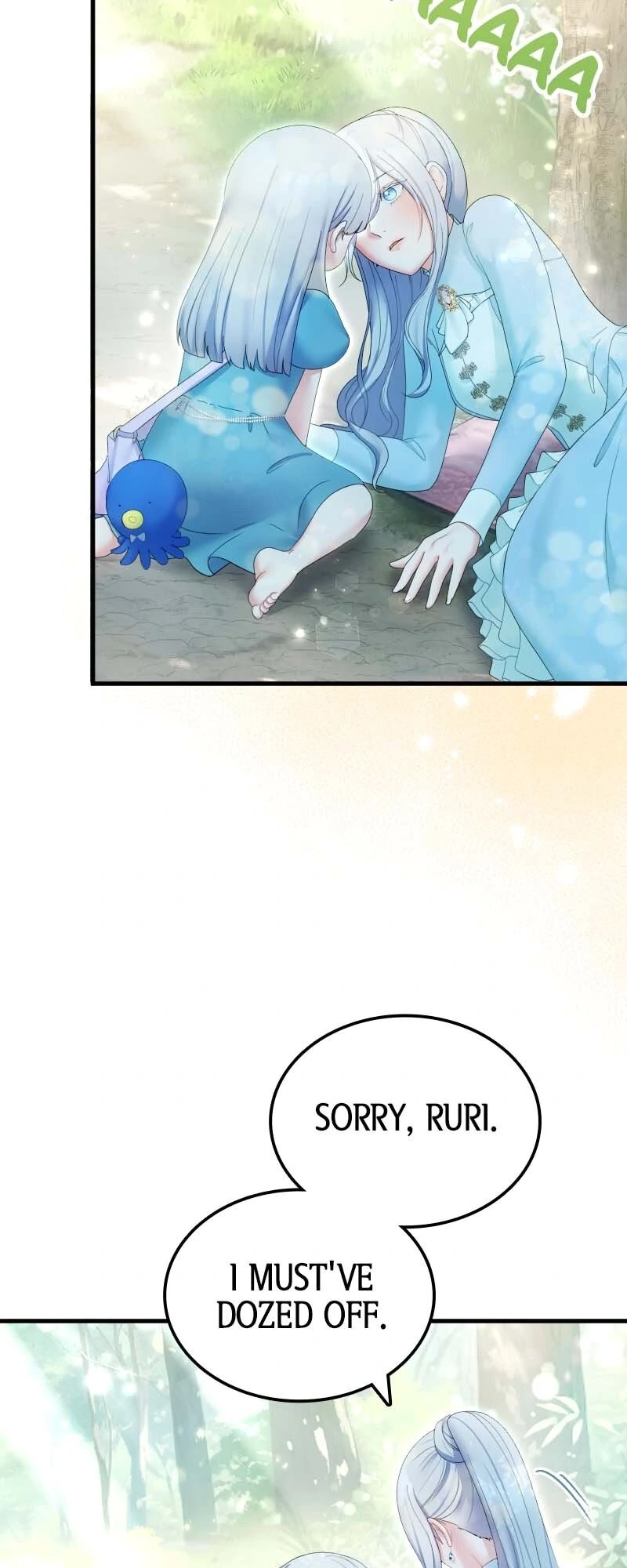 Useless Cinderella’s Feeble Attempt to Save the Kingdom Chapter 70 - Page 68