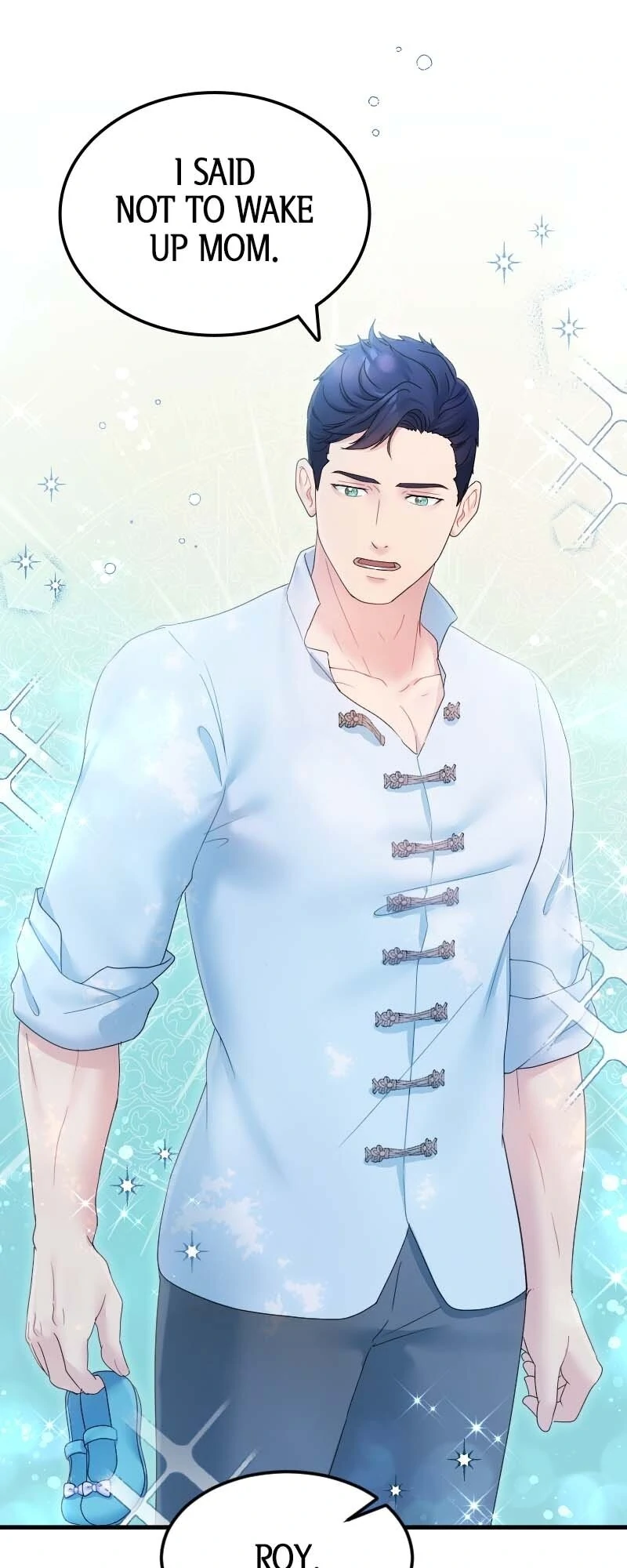 Useless Cinderella’s Feeble Attempt to Save the Kingdom Chapter 70 - Page 71