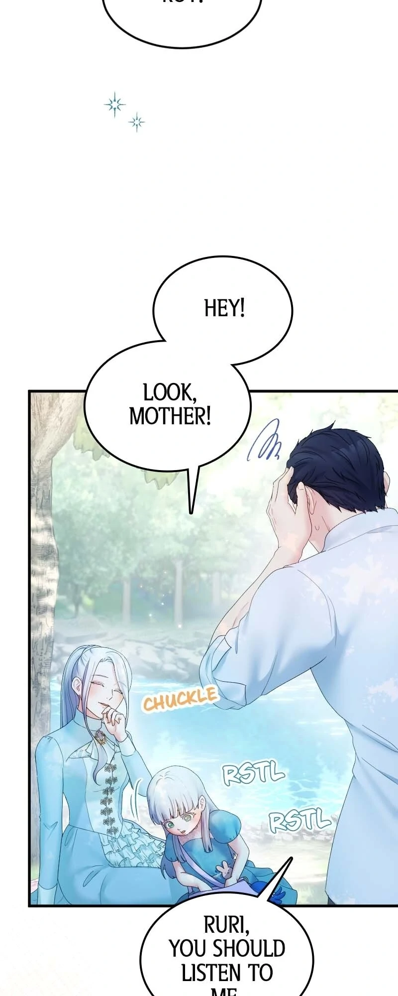 Useless Cinderella’s Feeble Attempt to Save the Kingdom Chapter 70 - Page 72