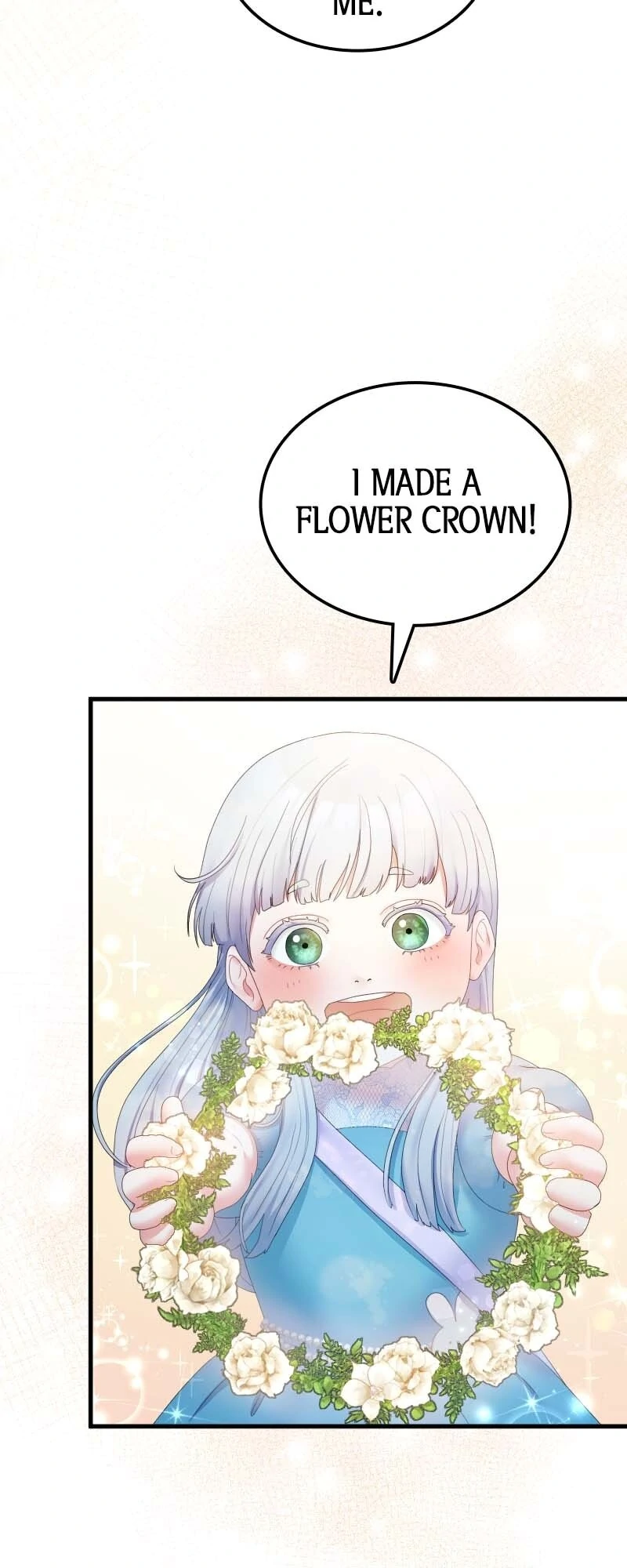 Useless Cinderella’s Feeble Attempt to Save the Kingdom Chapter 70 - Page 73