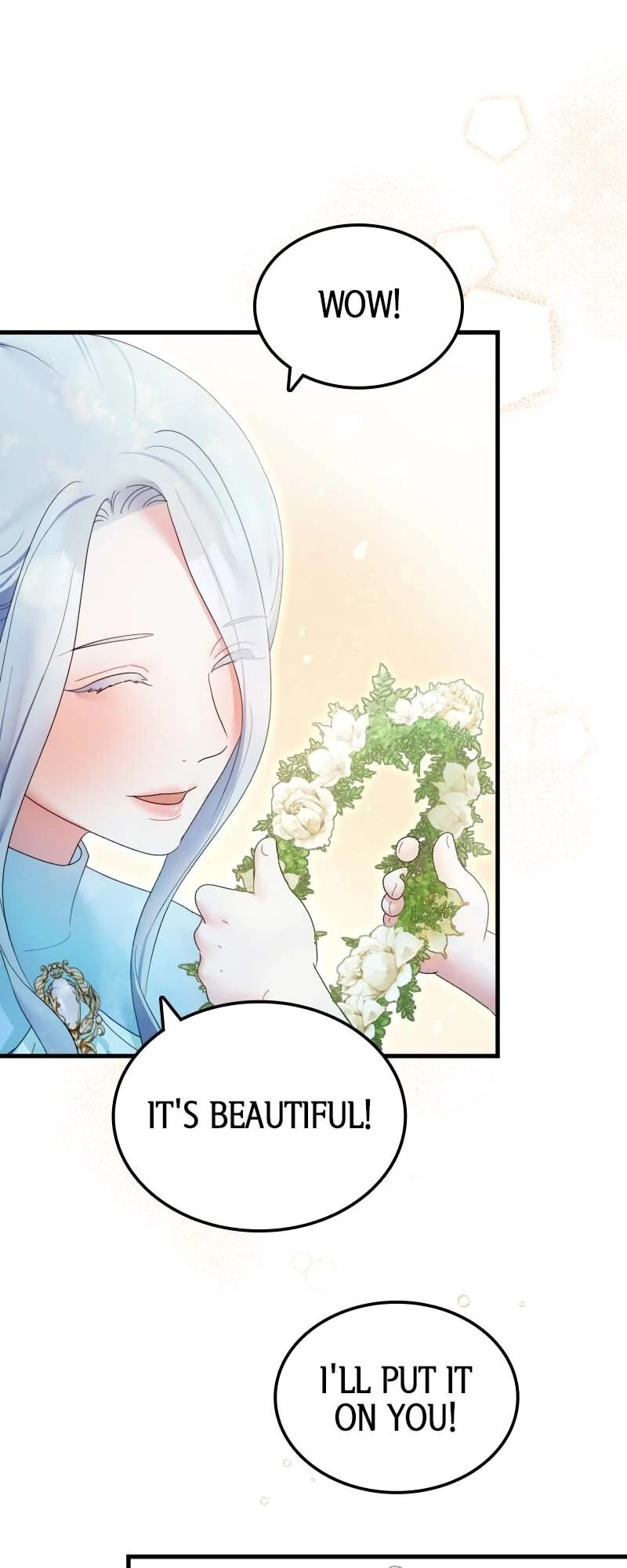 Useless Cinderella’s Feeble Attempt to Save the Kingdom Chapter 70 - Page 75