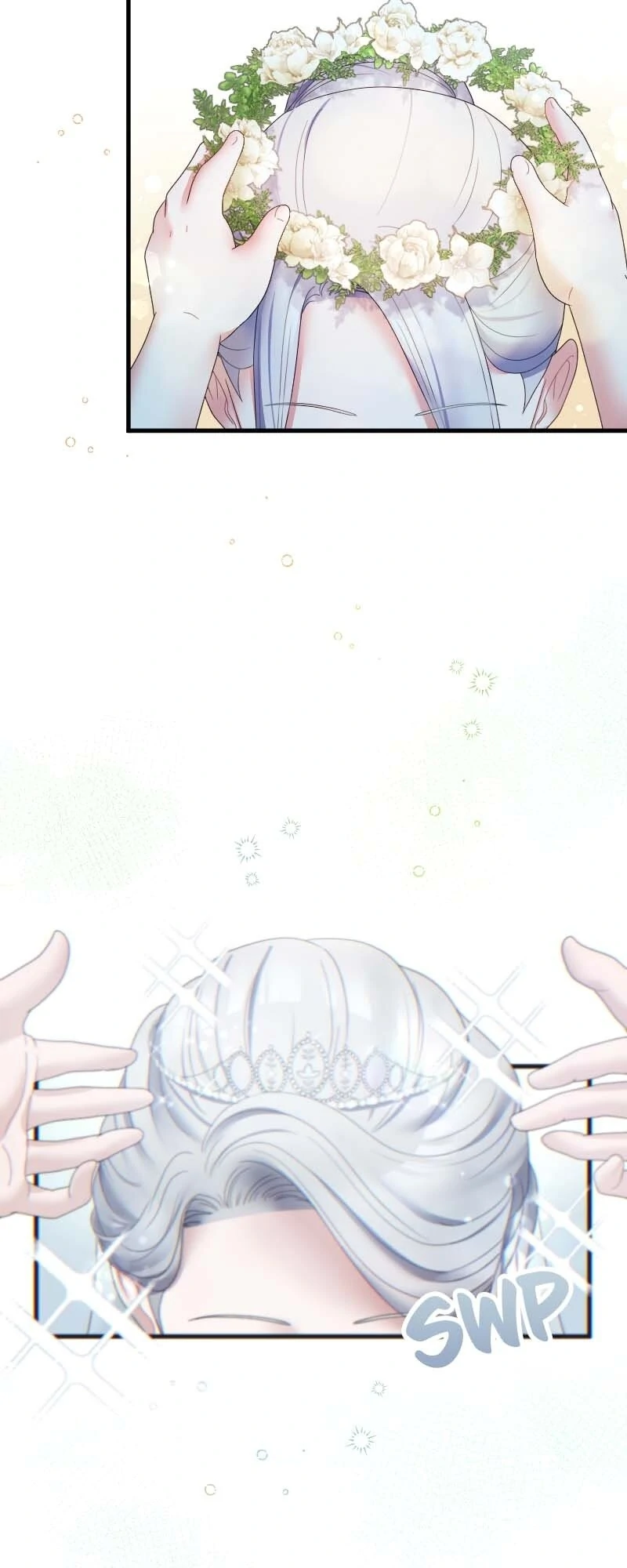 Useless Cinderella’s Feeble Attempt to Save the Kingdom Chapter 70 - Page 76