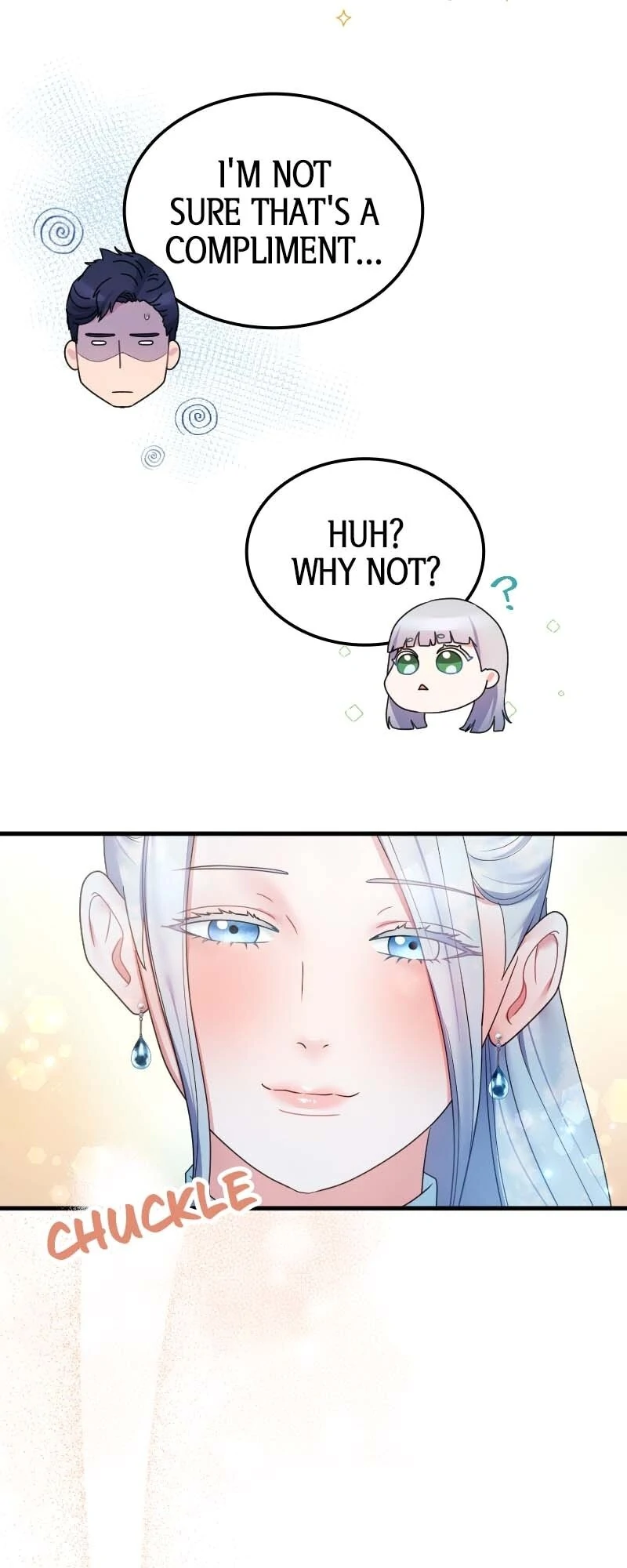 Useless Cinderella’s Feeble Attempt to Save the Kingdom Chapter 70 - Page 82