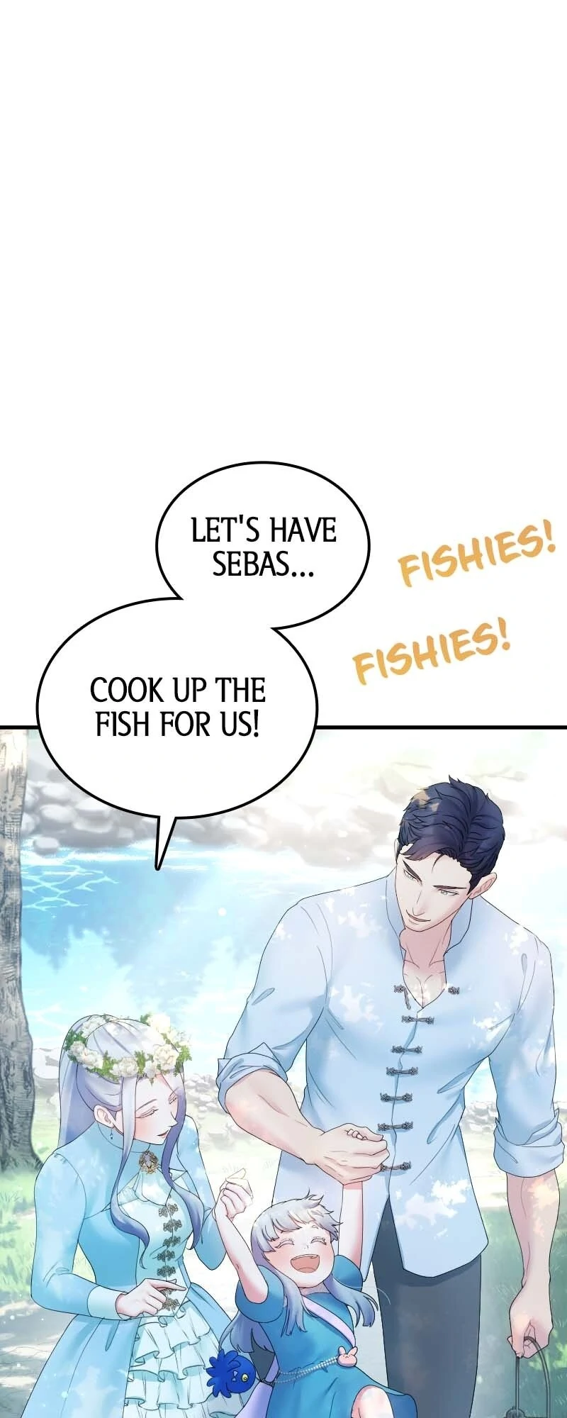 Useless Cinderella’s Feeble Attempt to Save the Kingdom Chapter 70 - Page 86