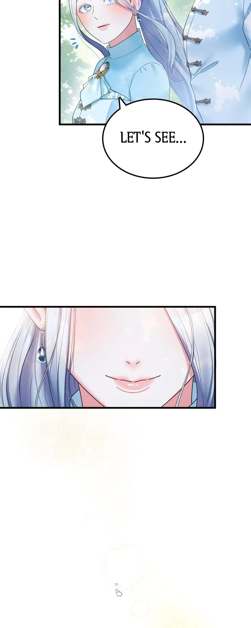 Useless Cinderella’s Feeble Attempt to Save the Kingdom Chapter 70 - Page 88