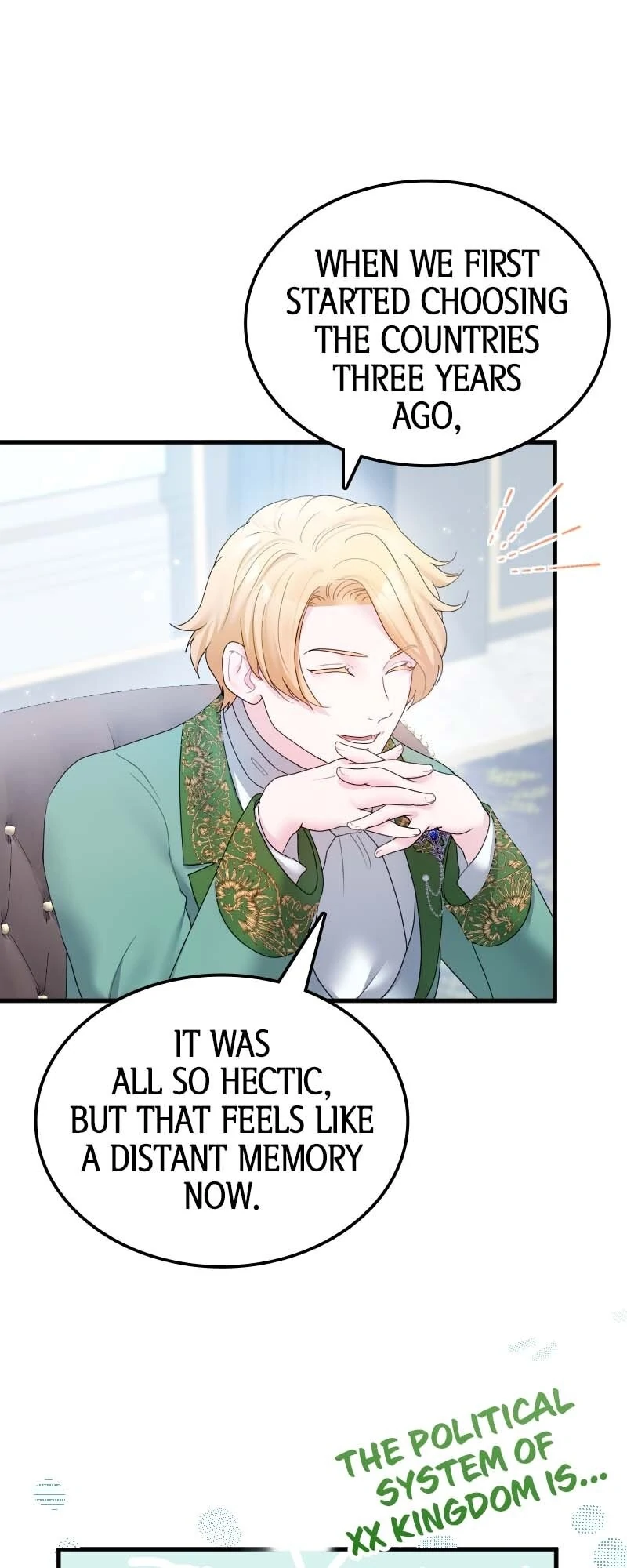 Useless Cinderella’s Feeble Attempt to Save the Kingdom Chapter 70 - Page 9