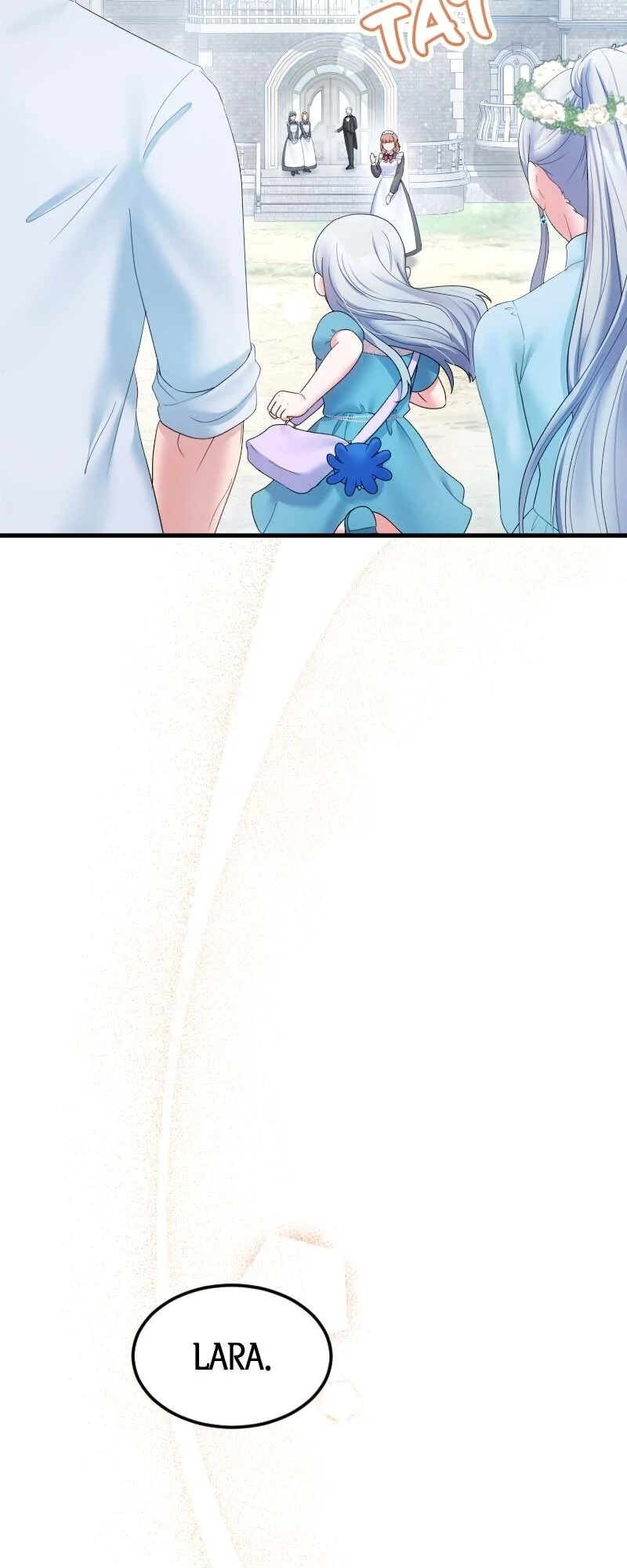 Useless Cinderella’s Feeble Attempt to Save the Kingdom Chapter 70 - Page 91
