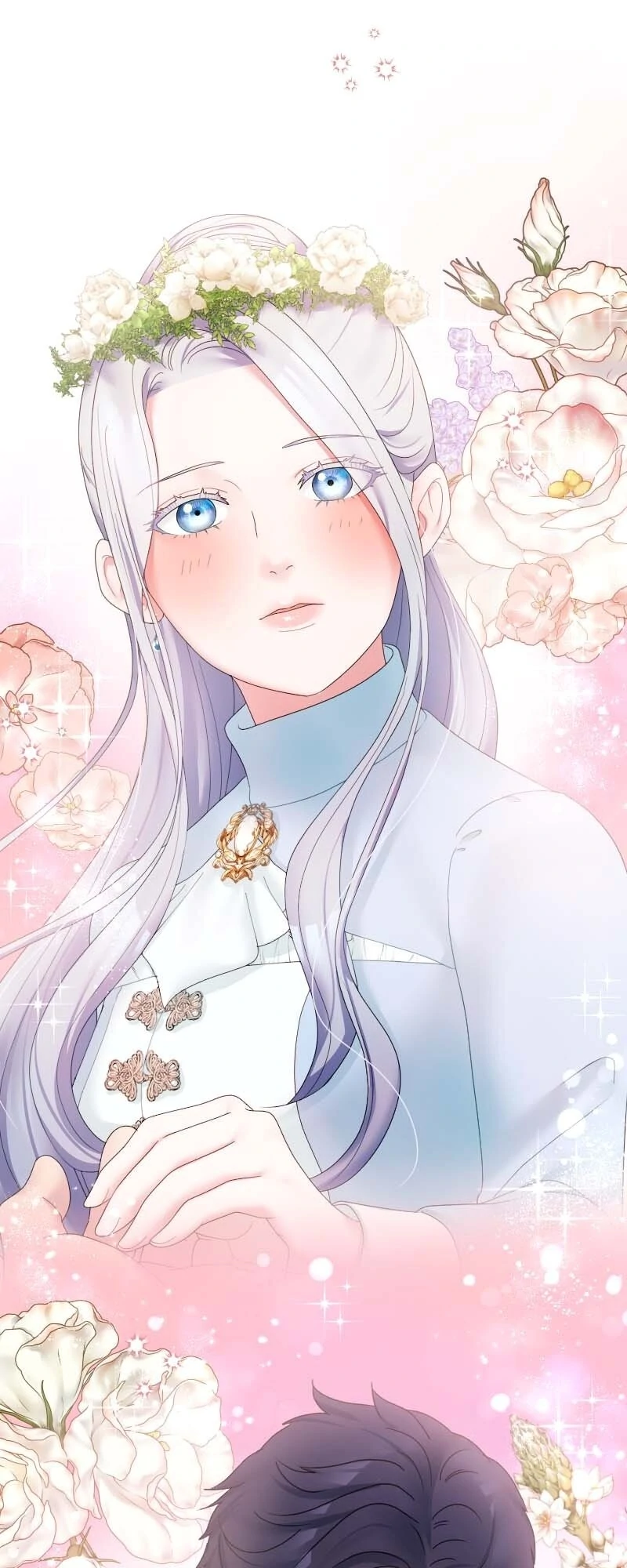 Useless Cinderella’s Feeble Attempt to Save the Kingdom Chapter 70 - Page 95