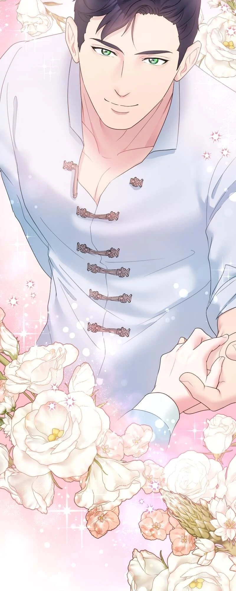 Useless Cinderella’s Feeble Attempt to Save the Kingdom Chapter 70 - Page 96
