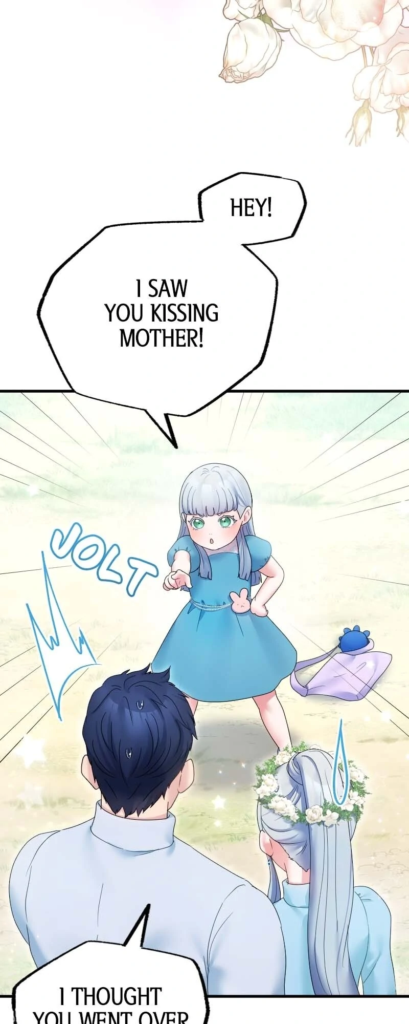 Useless Cinderella’s Feeble Attempt to Save the Kingdom Chapter 70 - Page 97