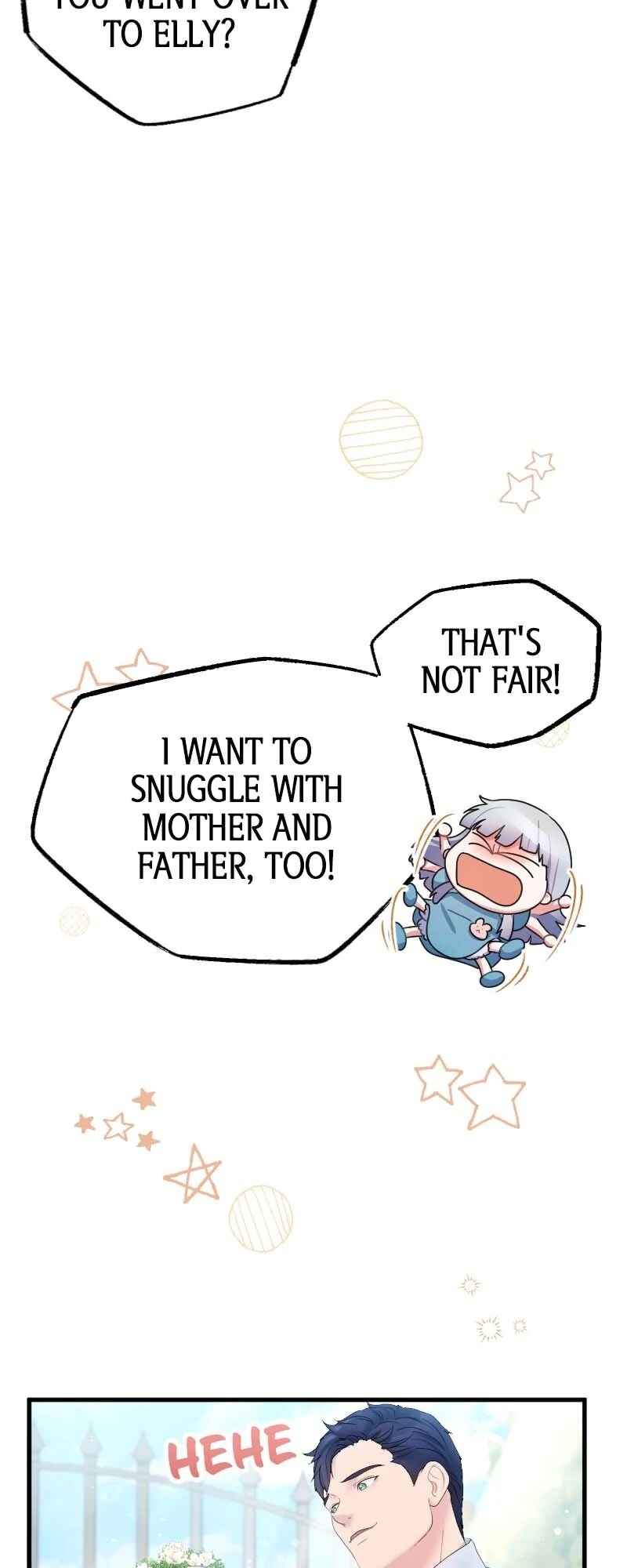 Useless Cinderella’s Feeble Attempt to Save the Kingdom Chapter 70 - Page 98