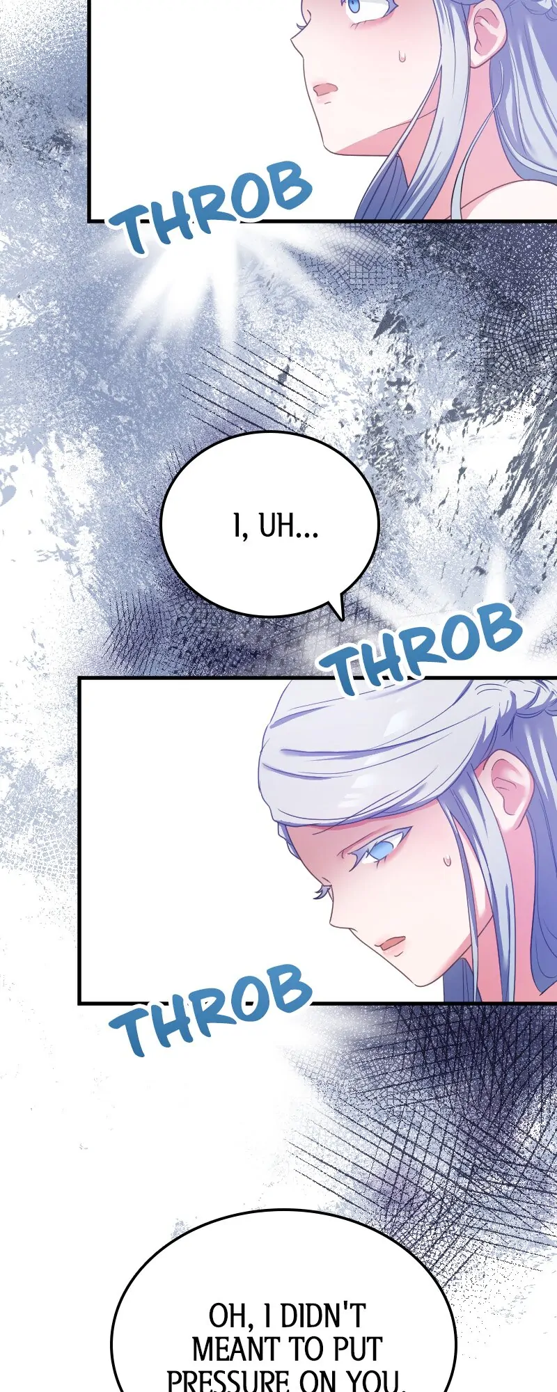Useless Cinderella’s Feeble Attempt to Save the Kingdom Chapter 8 - Page 15
