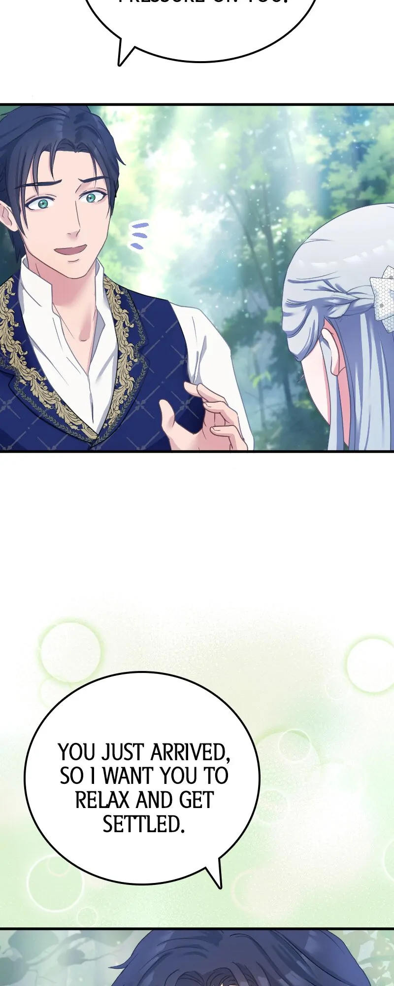 Useless Cinderella’s Feeble Attempt to Save the Kingdom Chapter 8 - Page 16