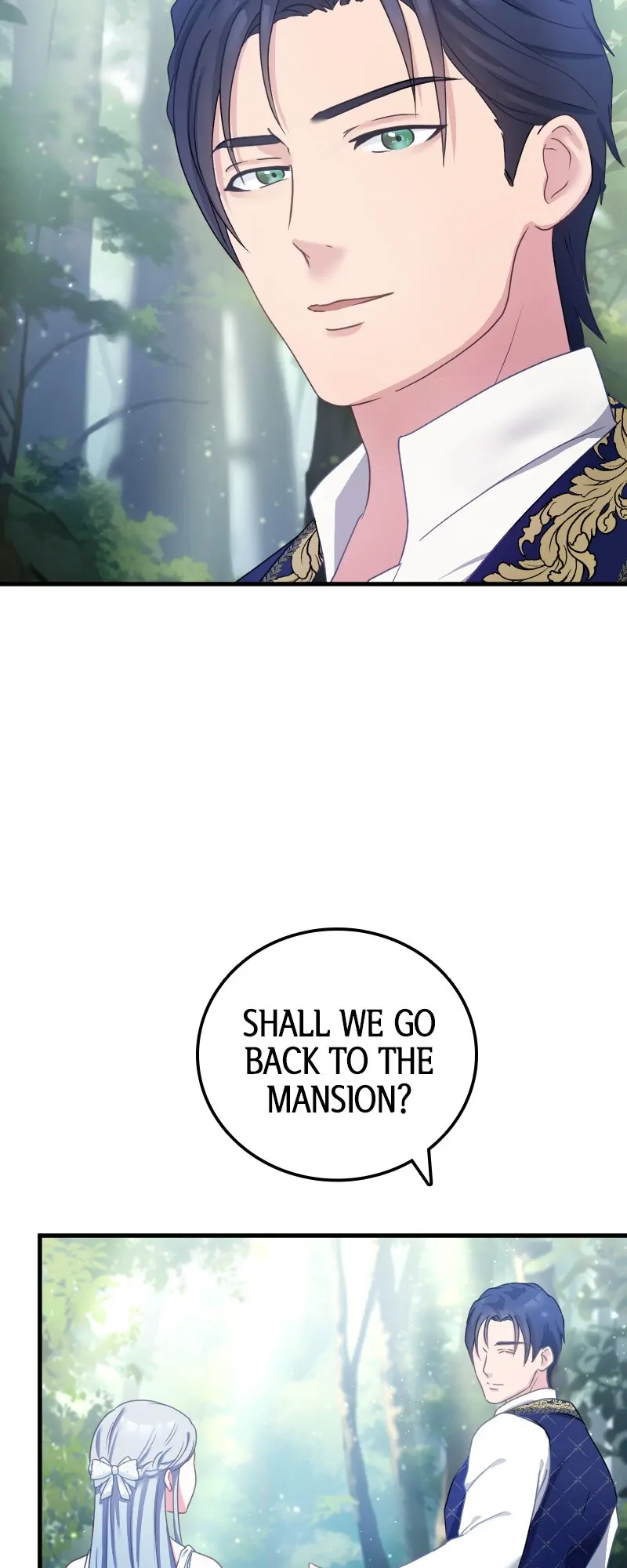 Useless Cinderella’s Feeble Attempt to Save the Kingdom Chapter 8 - Page 17