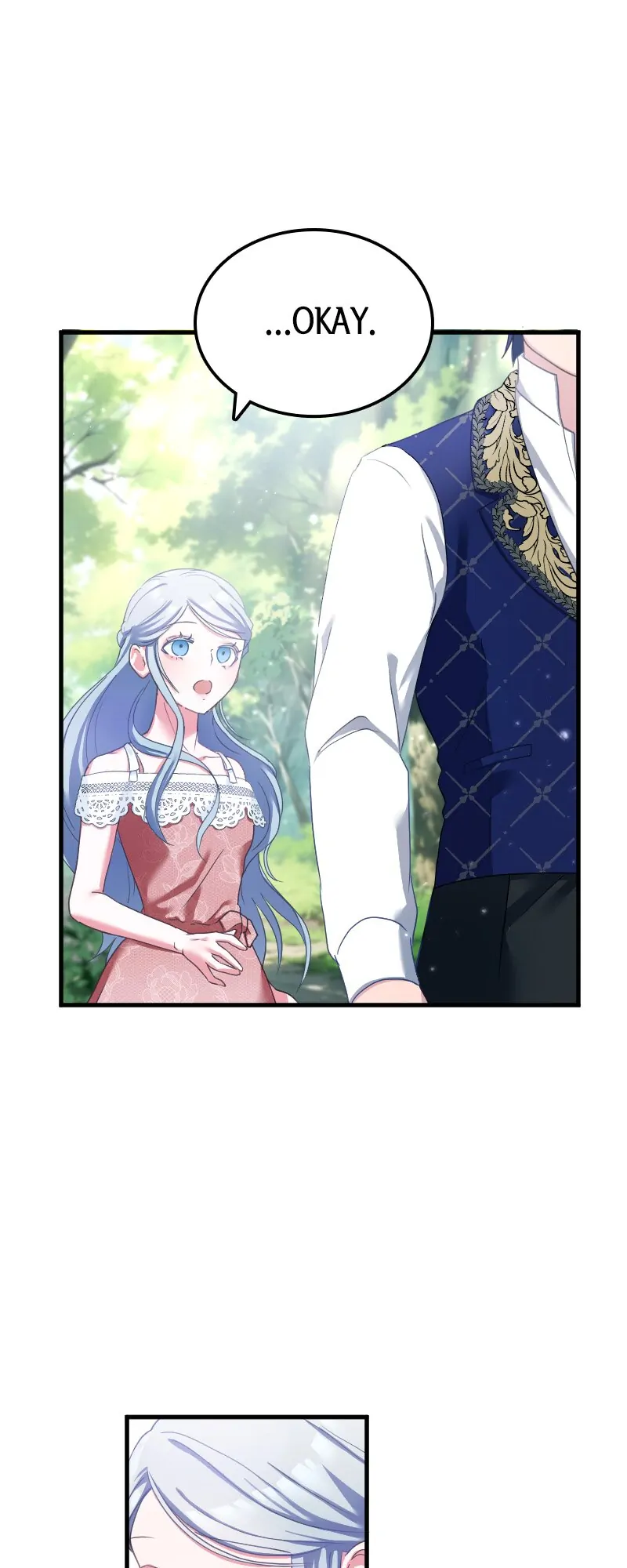 Useless Cinderella’s Feeble Attempt to Save the Kingdom Chapter 8 - Page 19