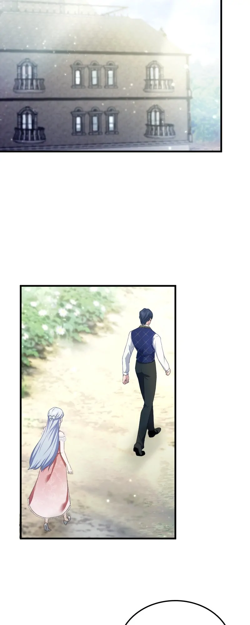 Useless Cinderella’s Feeble Attempt to Save the Kingdom Chapter 8 - Page 23