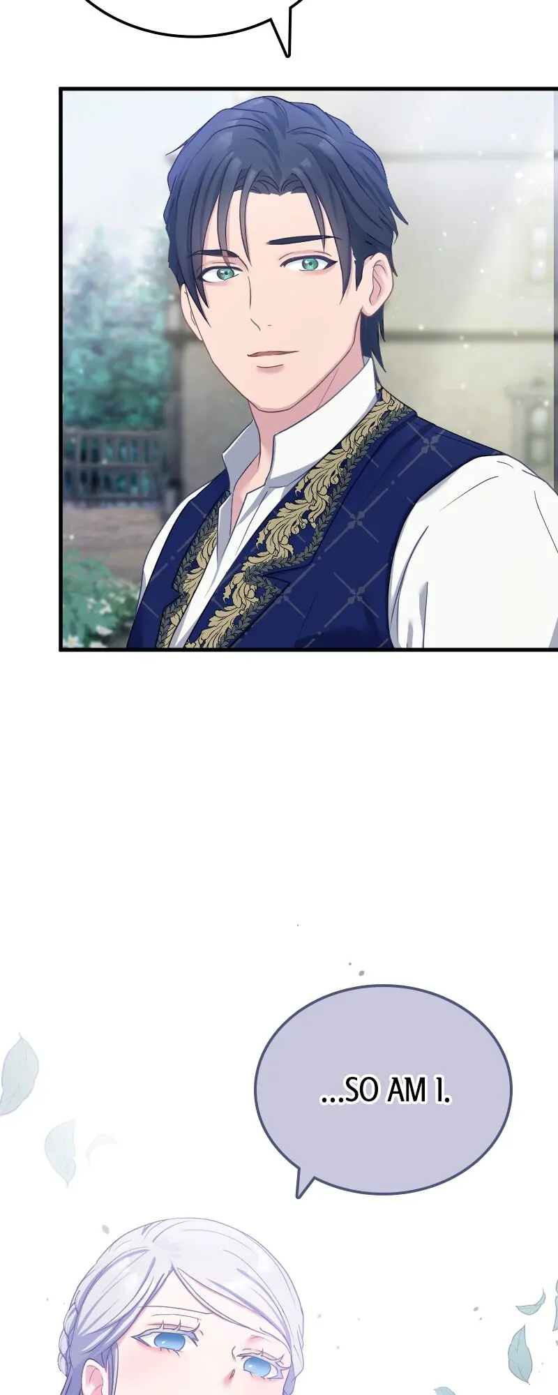 Useless Cinderella’s Feeble Attempt to Save the Kingdom Chapter 8 - Page 25
