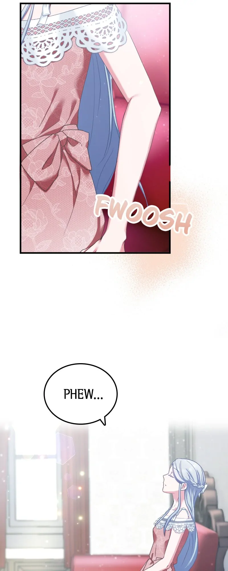 Useless Cinderella’s Feeble Attempt to Save the Kingdom Chapter 8 - Page 29