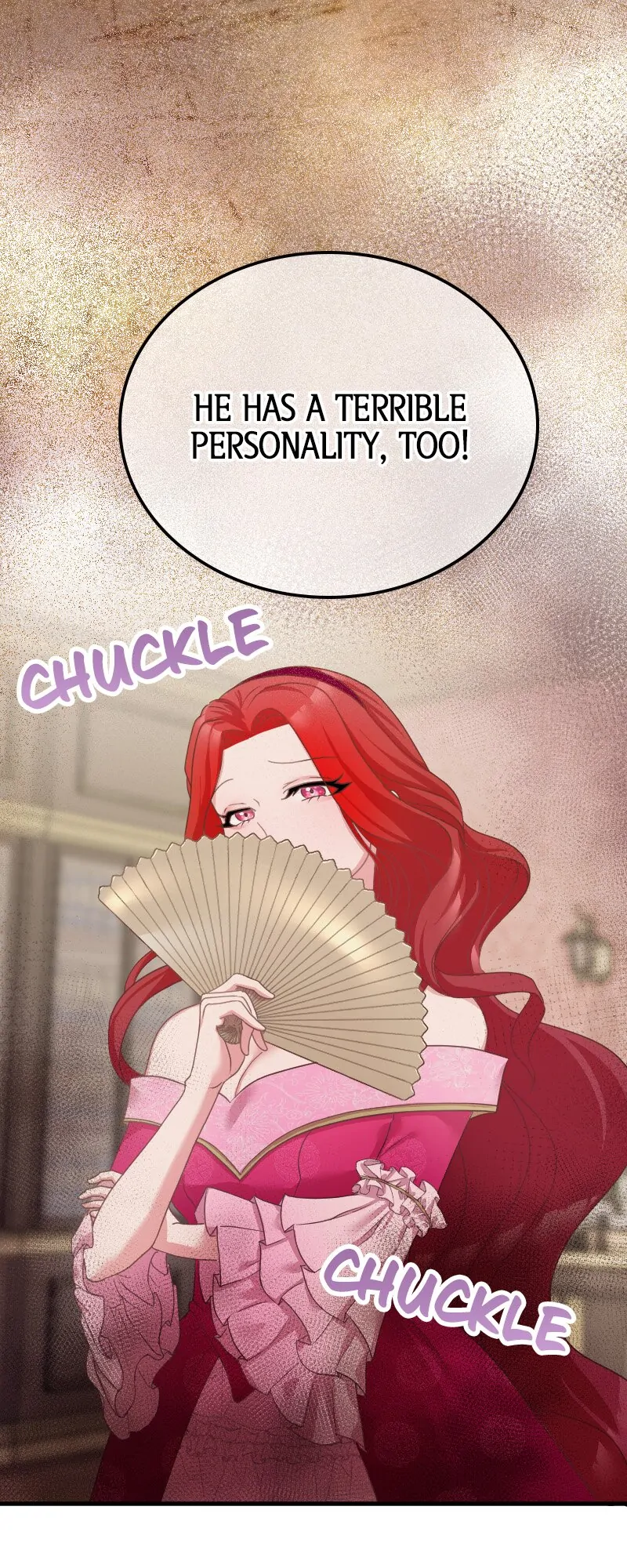 Useless Cinderella’s Feeble Attempt to Save the Kingdom Chapter 8 - Page 33