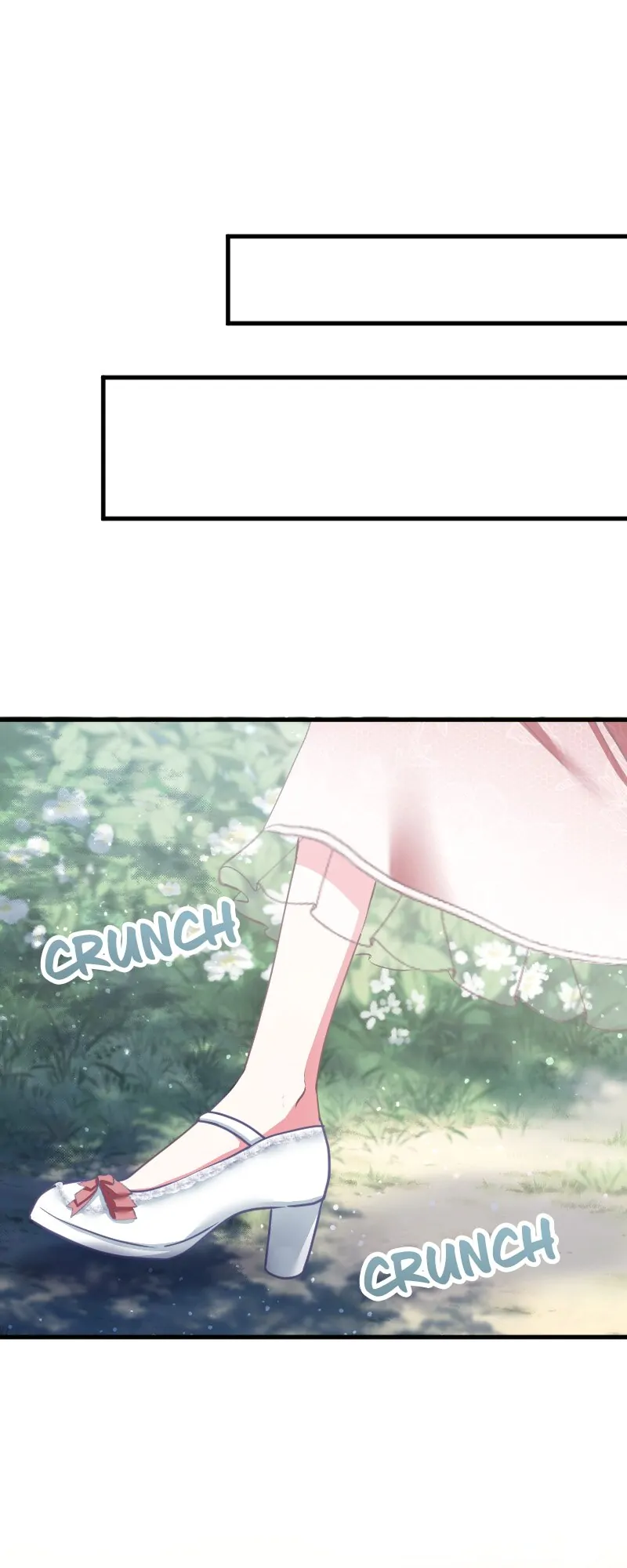 Useless Cinderella’s Feeble Attempt to Save the Kingdom Chapter 8 - Page 44