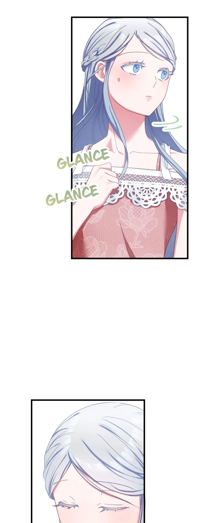 Useless Cinderella’s Feeble Attempt to Save the Kingdom Chapter 8 - Page 47