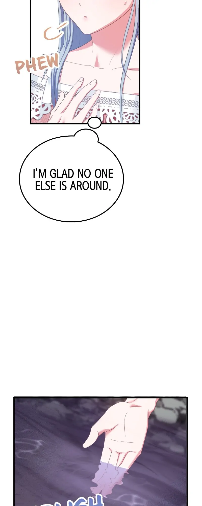 Useless Cinderella’s Feeble Attempt to Save the Kingdom Chapter 8 - Page 48