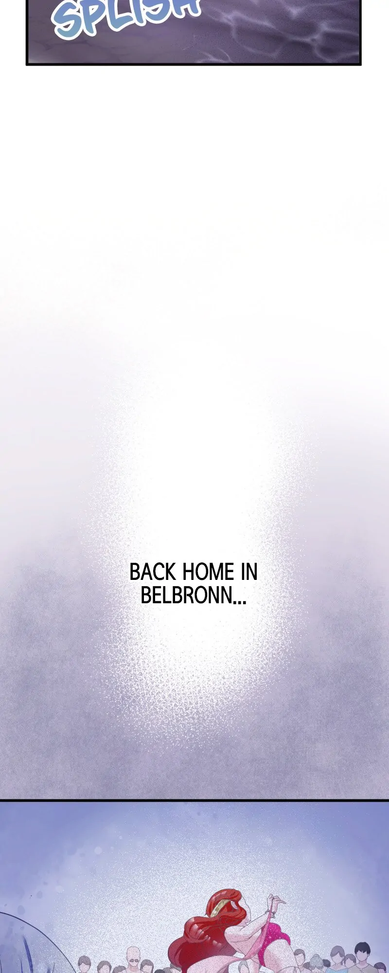 Useless Cinderella’s Feeble Attempt to Save the Kingdom Chapter 8 - Page 49