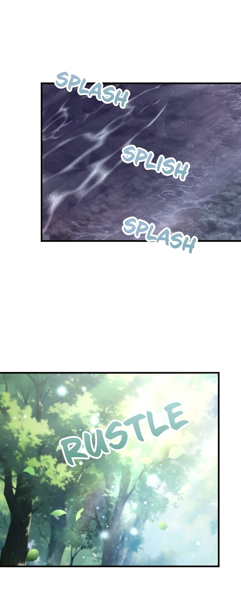 Useless Cinderella’s Feeble Attempt to Save the Kingdom Chapter 8 - Page 53