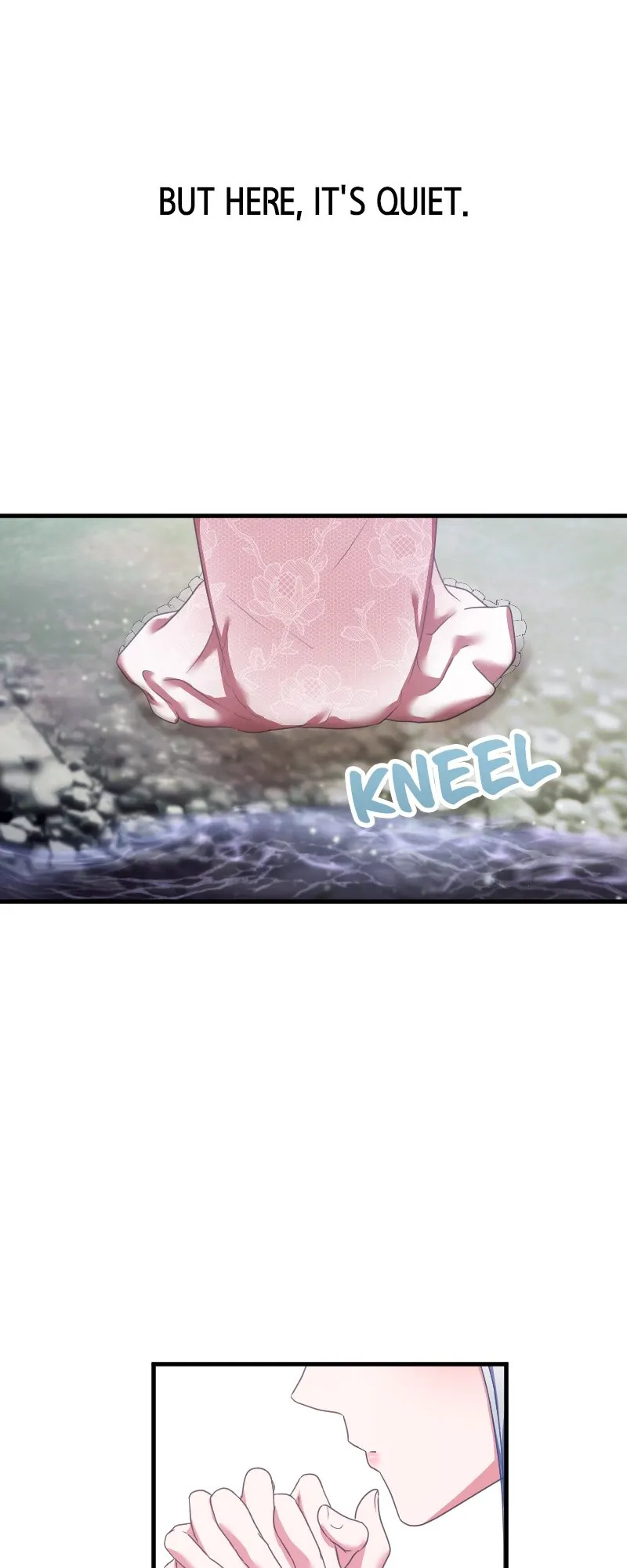 Useless Cinderella’s Feeble Attempt to Save the Kingdom Chapter 8 - Page 54