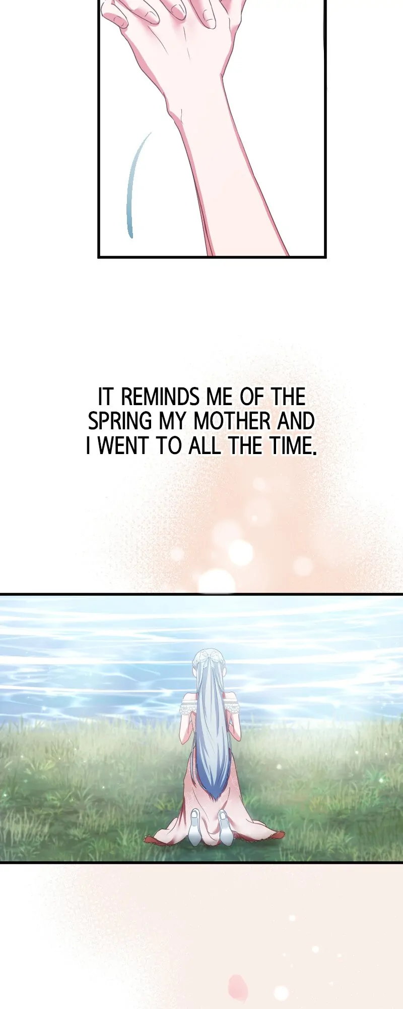 Useless Cinderella’s Feeble Attempt to Save the Kingdom Chapter 8 - Page 55