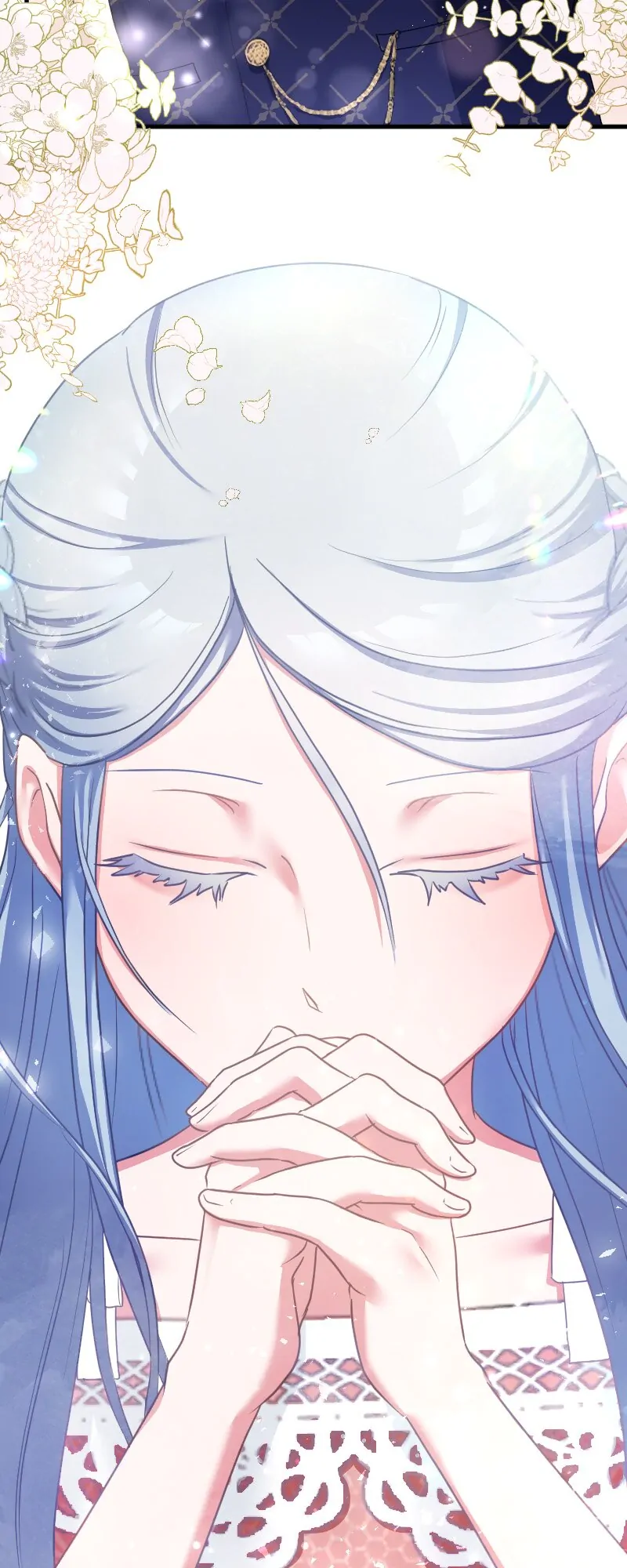 Useless Cinderella’s Feeble Attempt to Save the Kingdom Chapter 8 - Page 59