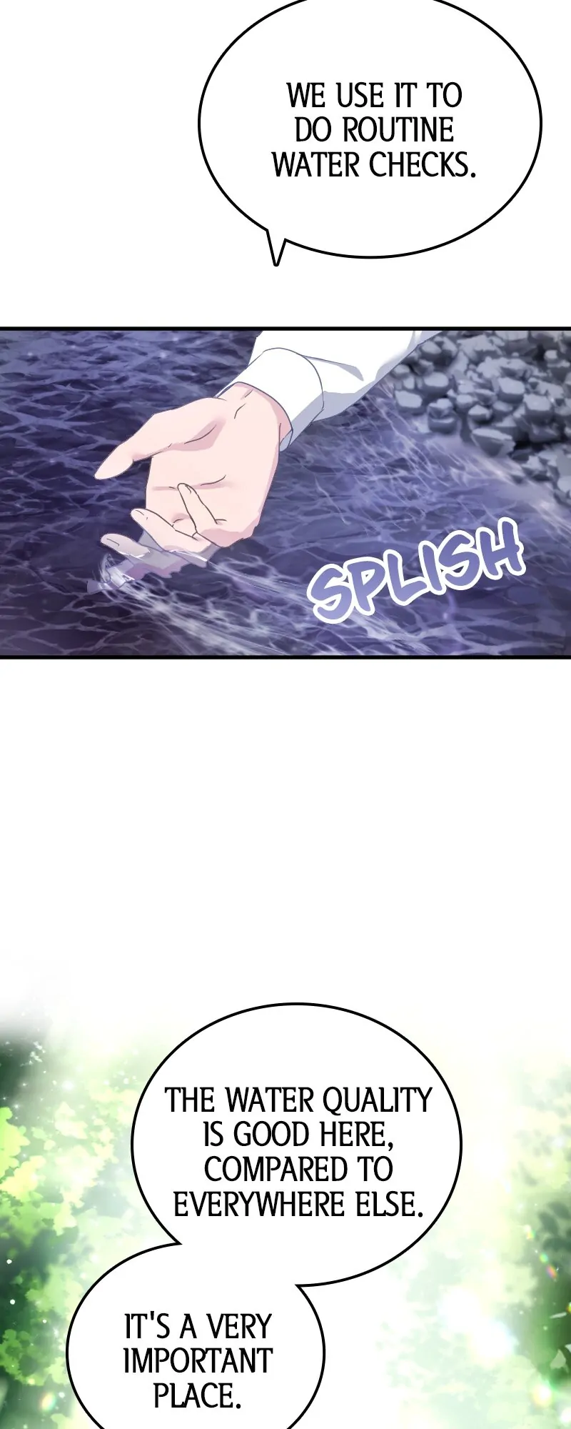 Useless Cinderella’s Feeble Attempt to Save the Kingdom Chapter 8 - Page 6